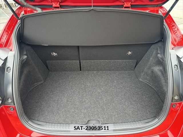 Toyota Gr Yaris 2021-05 7357901-9