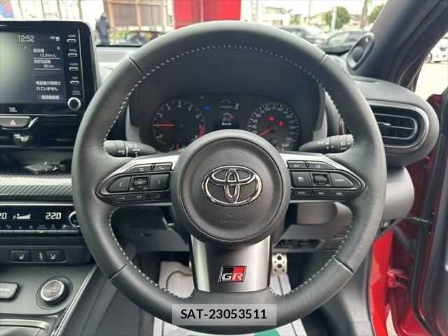 Toyota Gr Yaris 2021-05 7357901-10