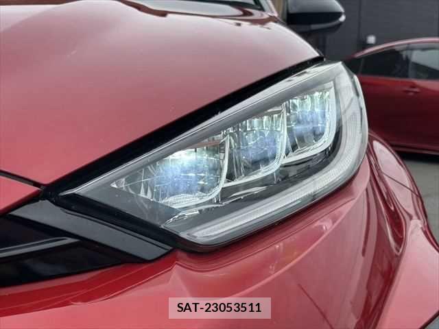 Toyota Gr Yaris 2021-05 7357901-11