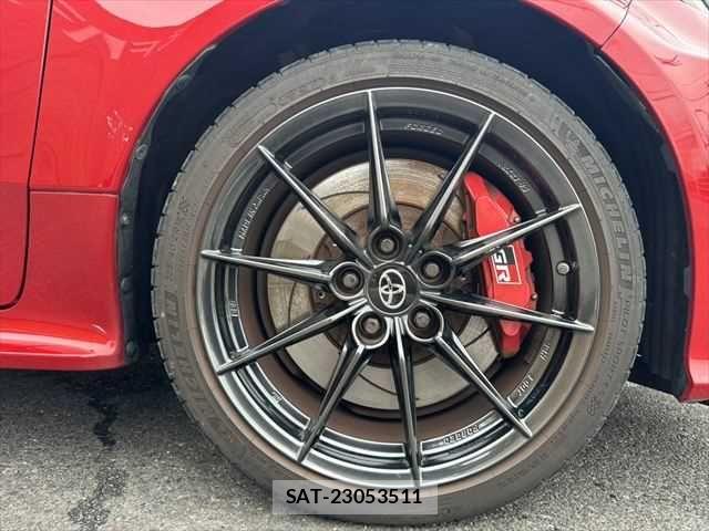 Toyota Gr Yaris 2021-05 7357901-13