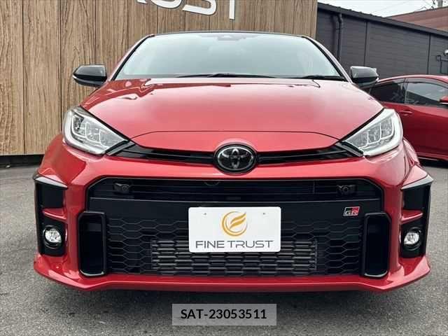 Toyota Gr Yaris 2021-05 7357901-14
