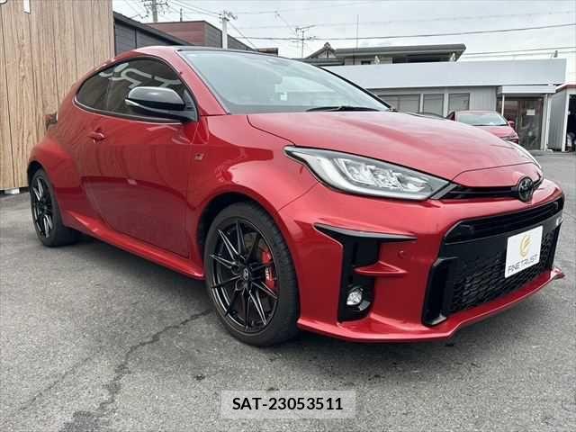 Toyota Gr Yaris 2021-05 7357901-15