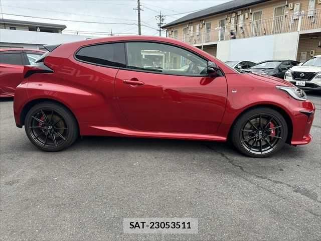 Toyota Gr Yaris 2021-05 7357901-16