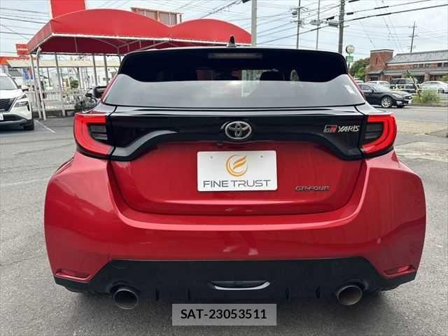 Toyota Gr Yaris 2021-05 7357901-17