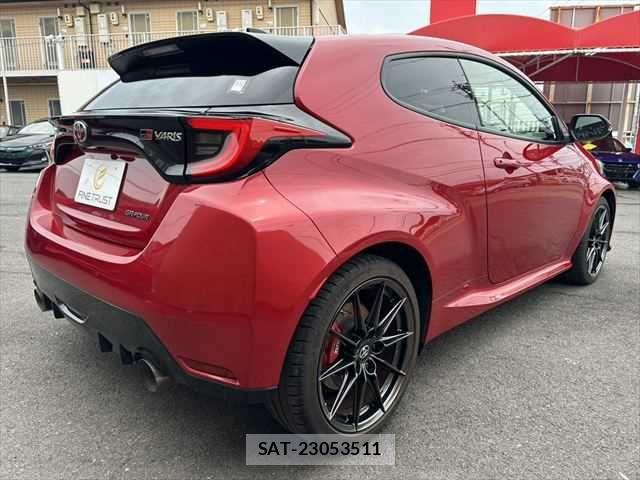 Toyota Gr Yaris 2021-05 7357901-18