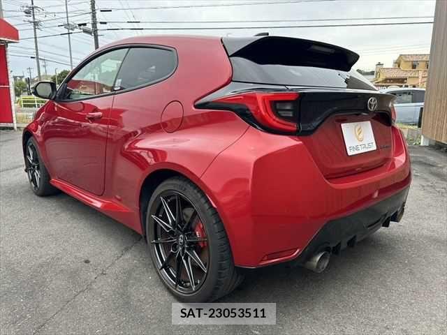 Toyota Gr Yaris 2021-05 7357901-19