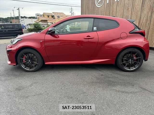 Toyota Gr Yaris 2021-05 7357901-20