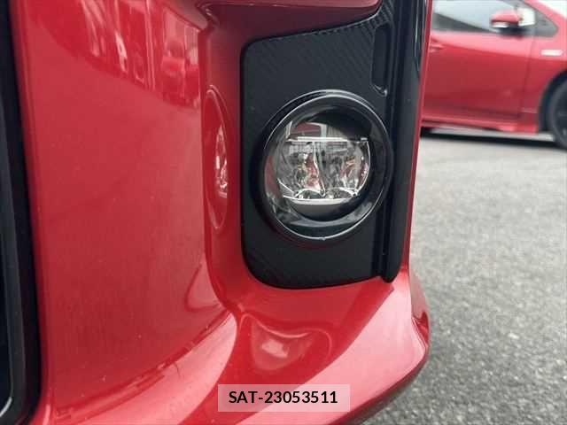 Toyota Gr Yaris 2021-05 7357901-23