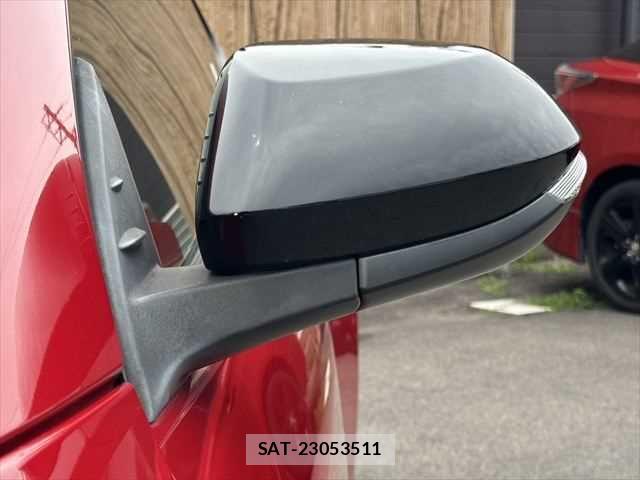Toyota Gr Yaris 2021-05 7357901-25