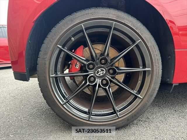Toyota Gr Yaris 2021-05 7357901-27