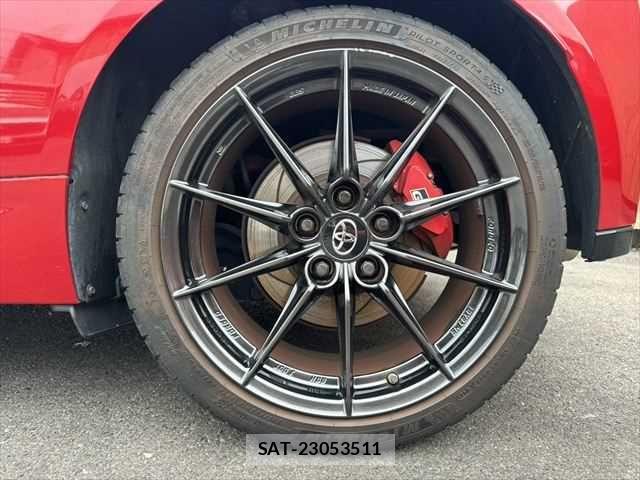 Toyota Gr Yaris 2021-05 7357901-28