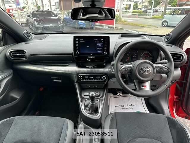 Toyota Gr Yaris 2021-05 7357901-2