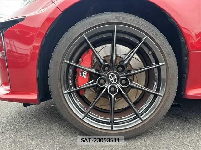 Toyota Gr Yaris 2021-05 7357901-29