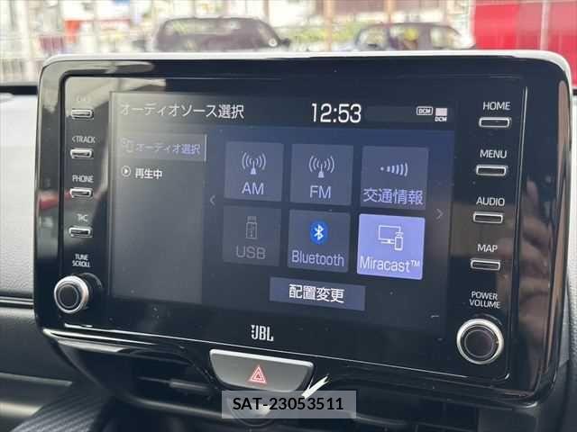 Toyota Gr Yaris 2021-05 7357901-5