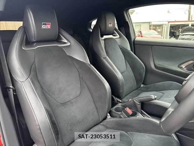 Toyota Gr Yaris 2021-05 7357901-7