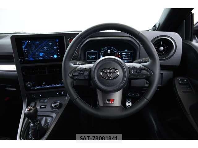 Toyota Gr Yaris 2024-09 7357899-9
