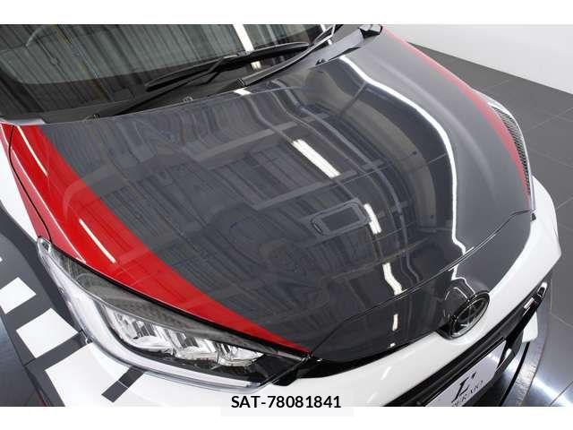 Toyota Gr Yaris 2024-09 7357899-11