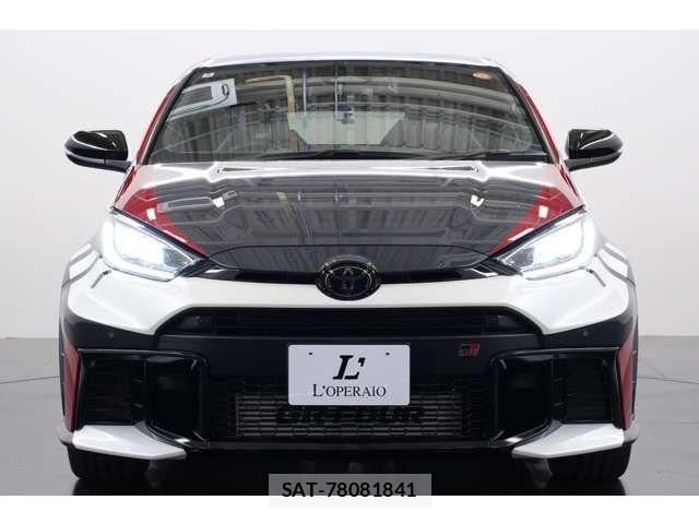 Toyota Gr Yaris 2024-09 7357899-16
