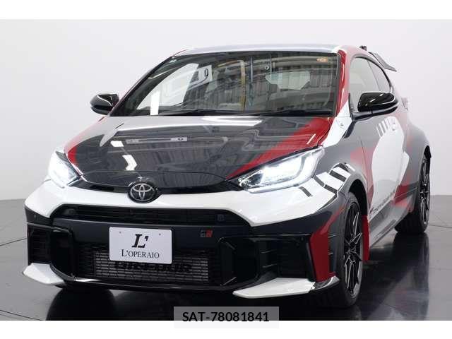 Toyota Gr Yaris 2024-09 7357899-17