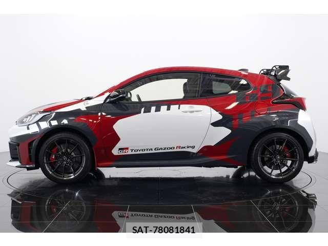 Toyota Gr Yaris 2024-09 7357899-2