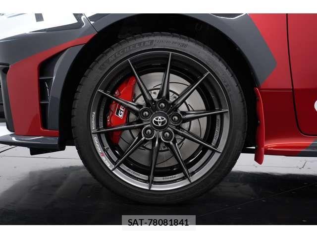 Toyota Gr Yaris 2024-09 7357899-5