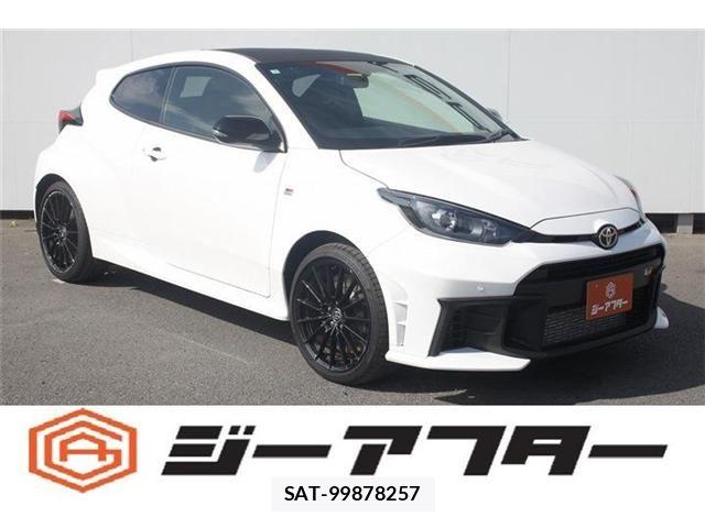 Toyota Gr Yaris 2025-01 7392264-0