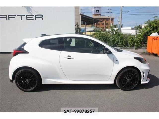 Toyota Gr Yaris 2025-01 7392264-9