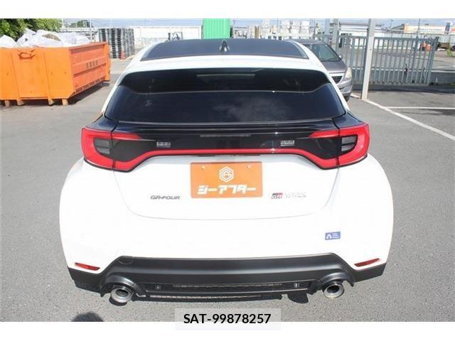 Toyota Gr Yaris 2025-01 7392264-11