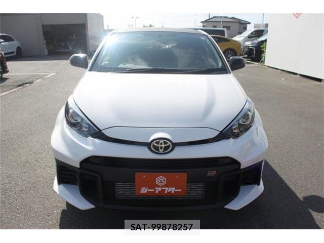 Toyota Gr Yaris 2025-01 7392264-7