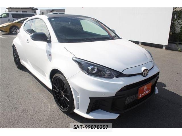 Toyota Gr Yaris 2025-01 7392264-8