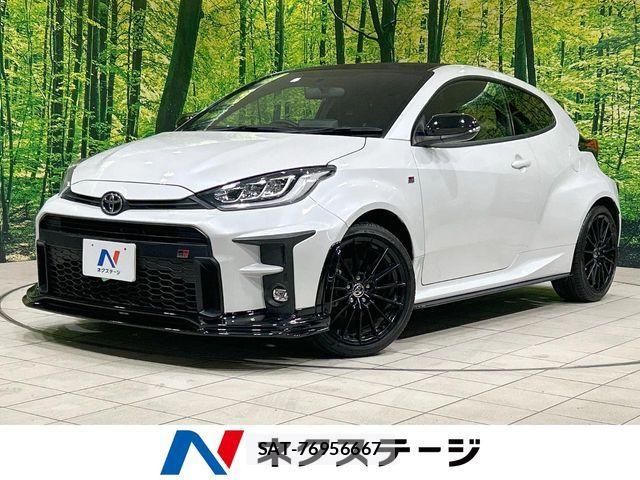 Toyota Gr Yaris 2021-04 7392267-0