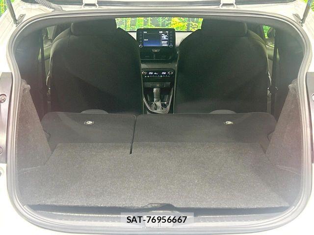 Toyota Gr Yaris 2021-04 7392267-9
