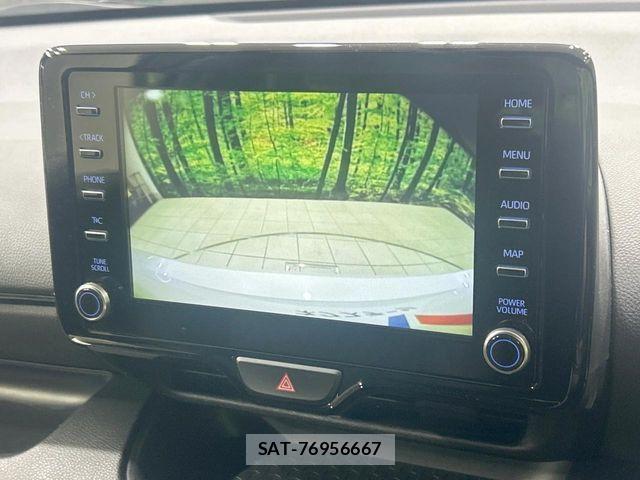 Toyota Gr Yaris 2021-04 7392267-3