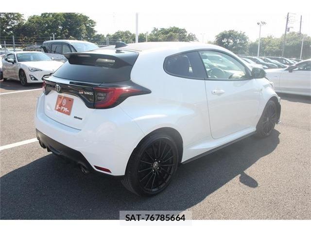 Toyota Gr Yaris 2022-10 7454552-9