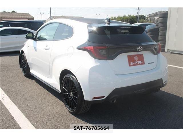 Toyota Gr Yaris 2022-10 7454552-11