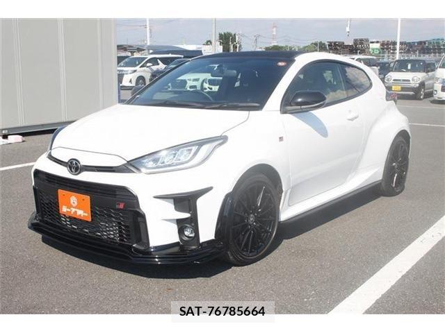 Toyota Gr Yaris 2022-10 7454552-13