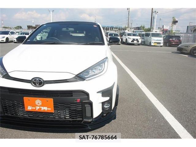 Toyota Gr Yaris 2022-10 7454552-14