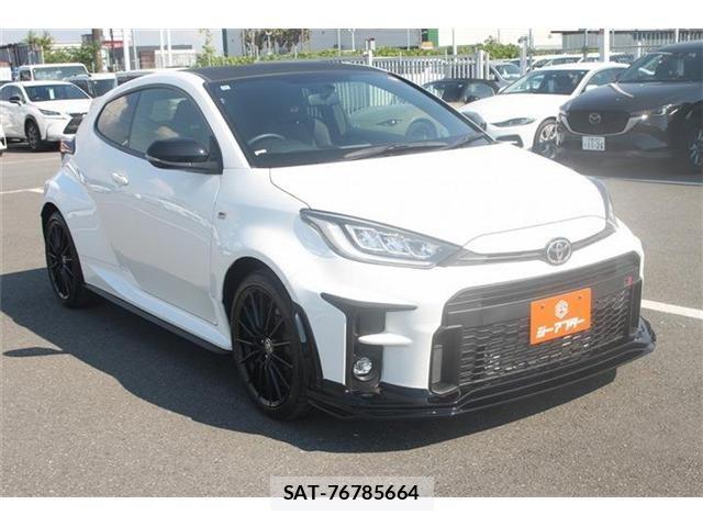 Toyota Gr Yaris 2022-10 7454552-6