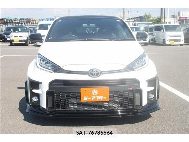 Toyota Gr Yaris 2022-10 7454552-7