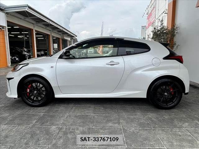 Toyota Gr Yaris 2020-09 7454550-11