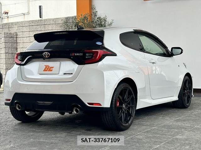 Toyota Gr Yaris 2020-09 7454550-14