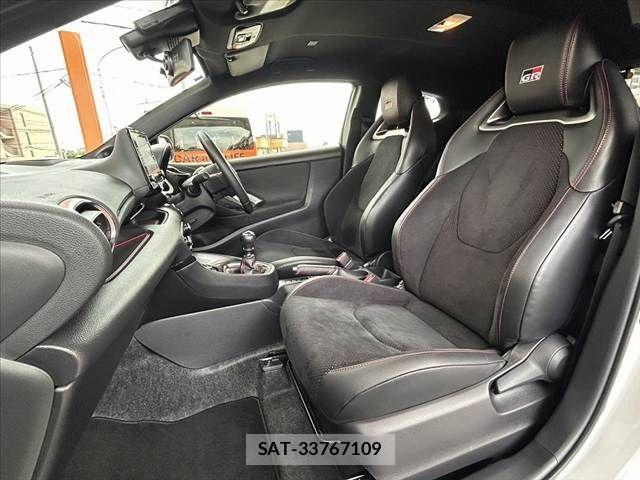 Toyota Gr Yaris 2020-09 7454550-16