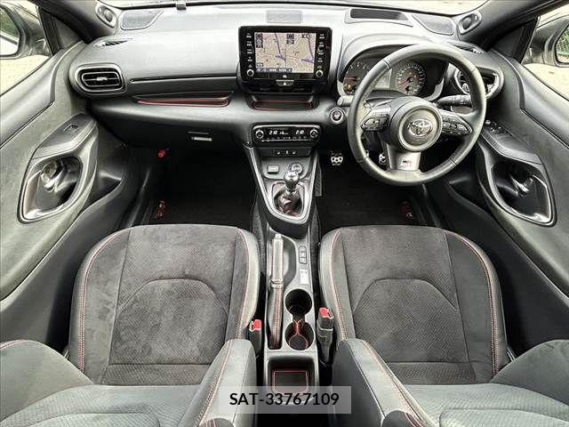 Toyota Gr Yaris 2020-09 7454550-1