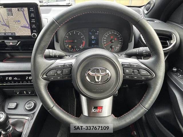 Toyota Gr Yaris 2020-09 7454550-22