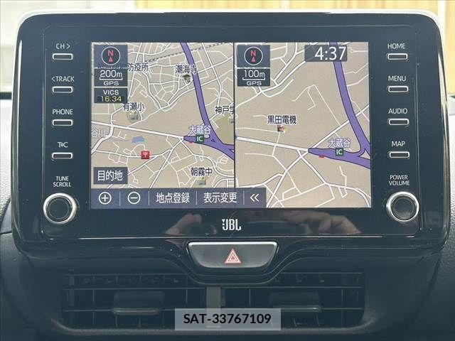 Toyota Gr Yaris 2020-09 7454550-2