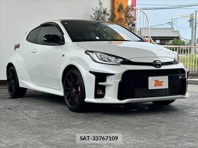 Toyota Gr Yaris 2020-09 7454550-7