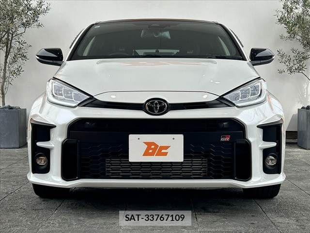 Toyota Gr Yaris 2020-09 7454550-8