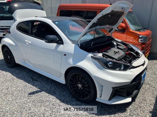 Toyota Gr Yaris 2025-03 7454551-0