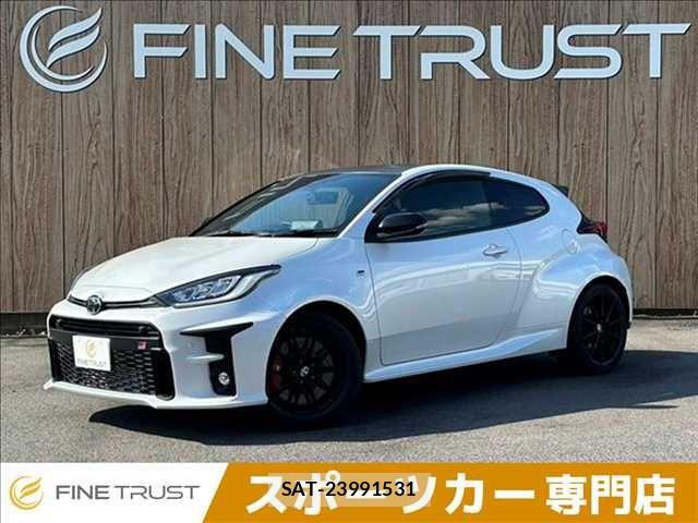 Toyota Gr Yaris 2021-02 7454554-0