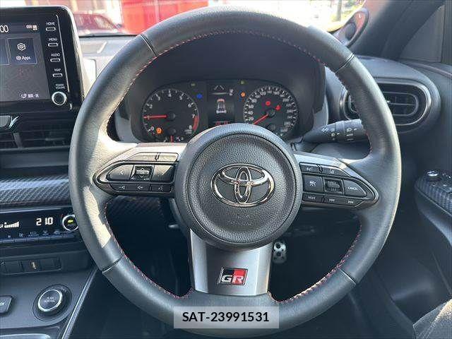 Toyota Gr Yaris 2021-02 7454554-9